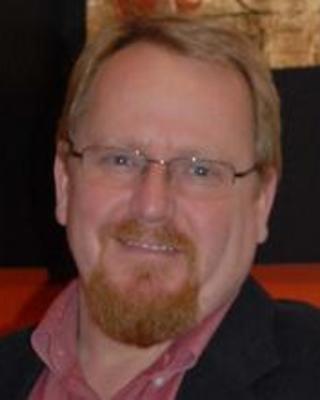 David DeBono Schafer head shot