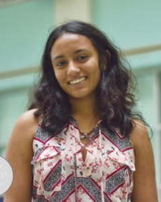Deepali Haldar
