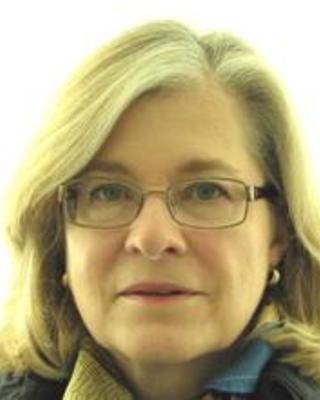Portrait of Maryellen Ruvolo.