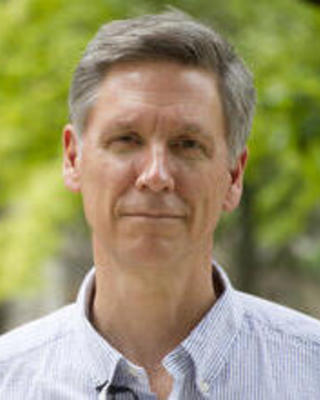 Portrait of Phil Deloria.