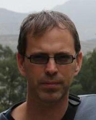 Portrait of Rowan Flad.