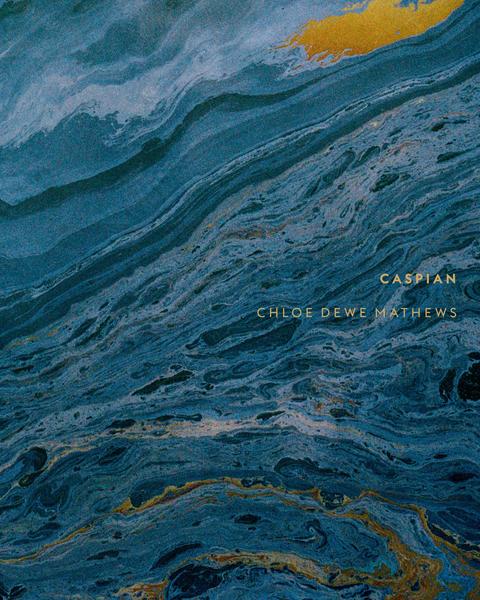 cover of Caspian 