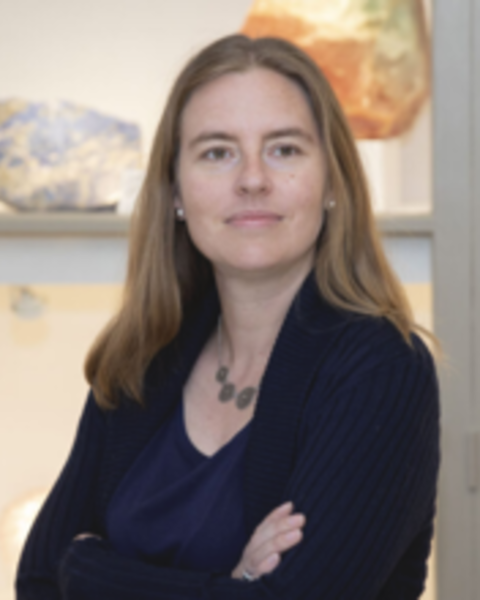 Tina Warinner