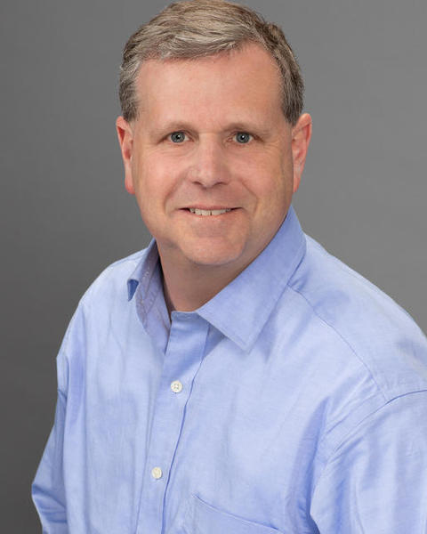 David Cutler