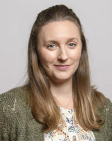 Stephanie Pierce