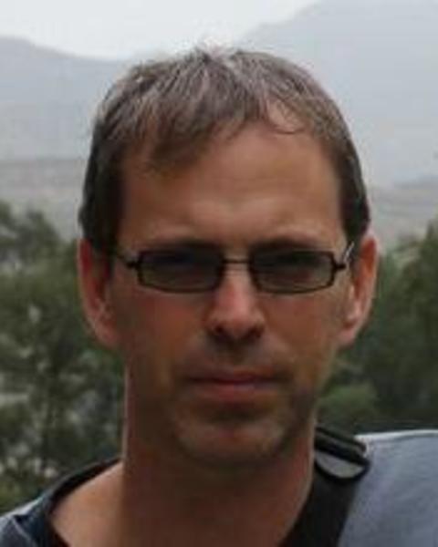 Portrait of Rowan Flad.