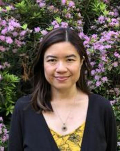 Photo of Marie Wasnock