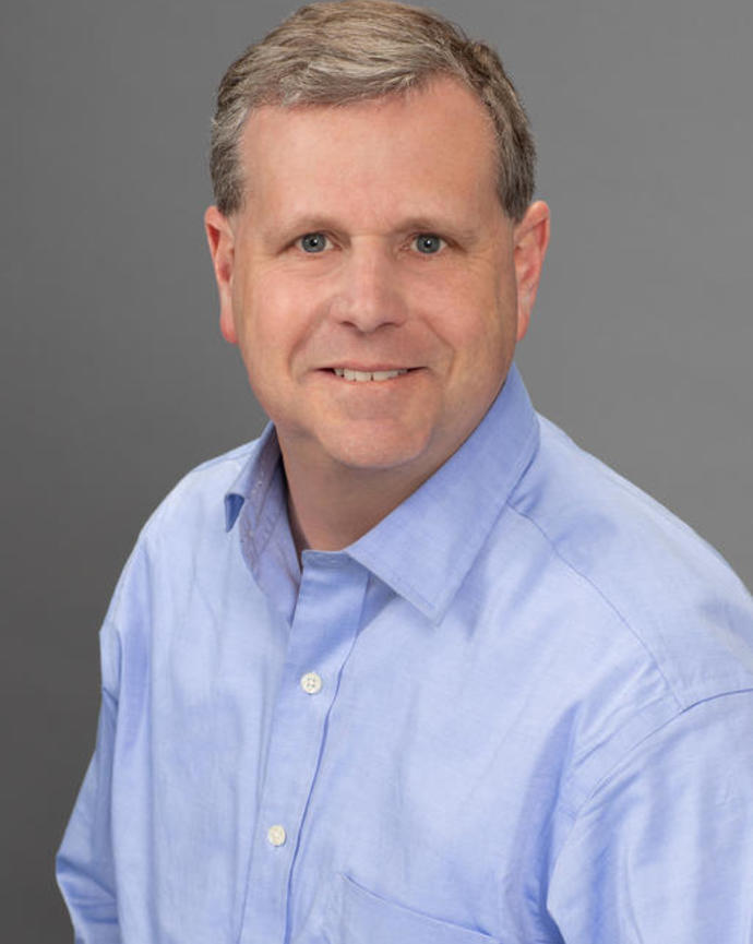 David Cutler